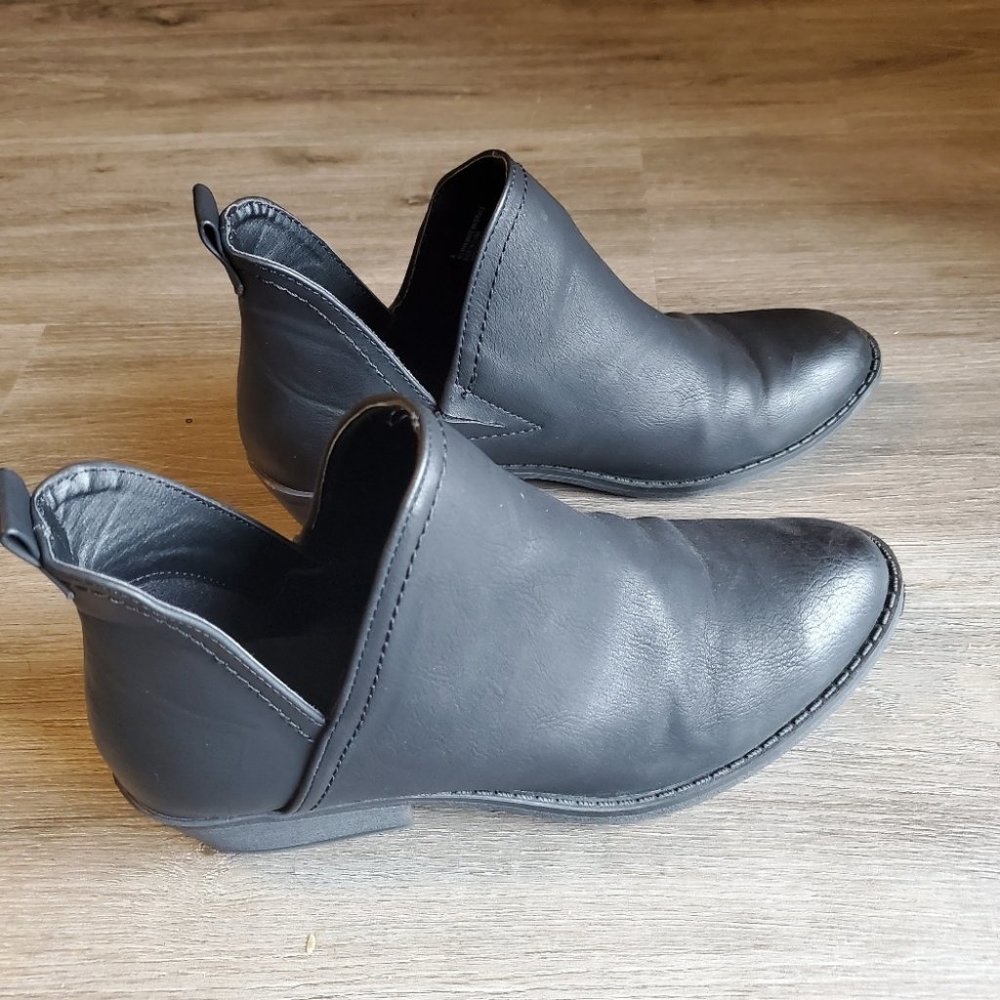 Booties